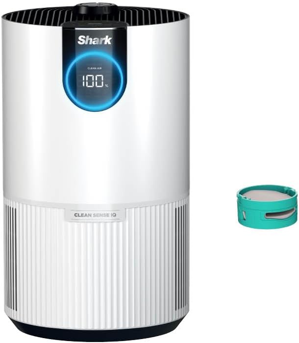 Air Purifiers